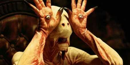 10 Film Hantu Yang Pasti Membuat Kamu Mimpi Buruk