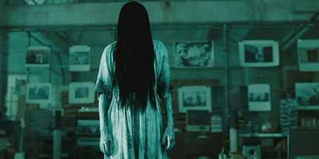10 Film Hantu Yang Pasti Membuat Kamu Mimpi Buruk
