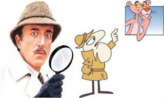 10 Karakter Detective Fiksi Paling Terkenal Di Dunia