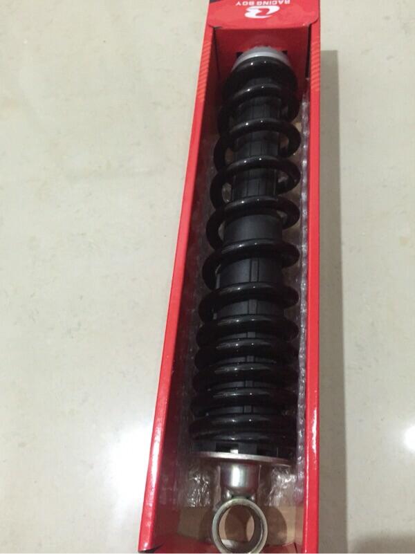 Terjual shockbreaker Original Vario 150 ( 2nd ) | KASKUS