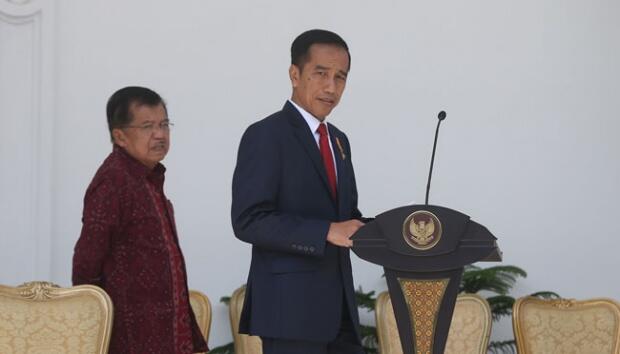 Jokowi Minta Sertifikasi Tanah Dilakukan Besar-Besaran