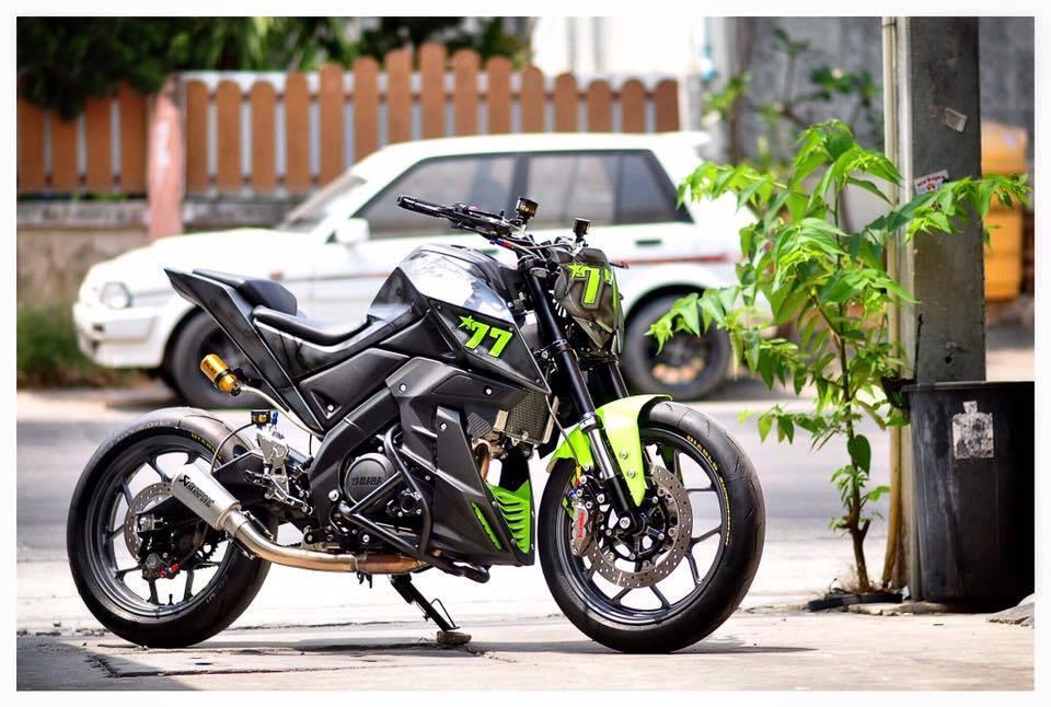 Fakta Mengenai 3 Monster Naked
