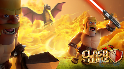 Andai Saja COC Begini, Mungkin Lebih WAH! - #MyFantasy