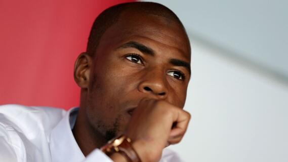 Alasan Djibril Sidibe Tolak Arsenal