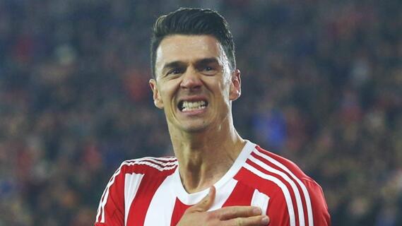 Manchester United Kejar Jose Fonte Sampai Deadline Day