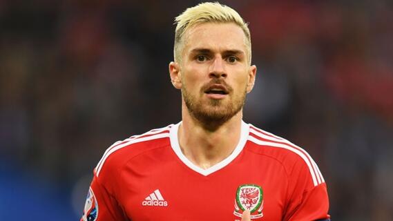 Aaron Ramsey Akan Dilewatkan Tim Nasional Wales