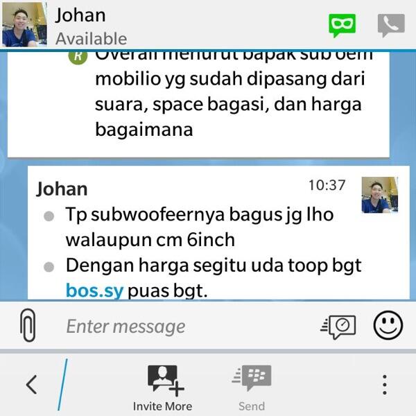 jual subwoofer universal dan oem fit simple dan kecil jual subwoofer universal dan oem fit simple dan kecil