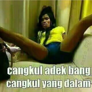 Waria di Tambora Mengamuk Gara-Gara Diledek Remaja