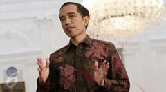 Jokowi Minta Menpora Prioritaskan Cabang Olahraga Berprestasi