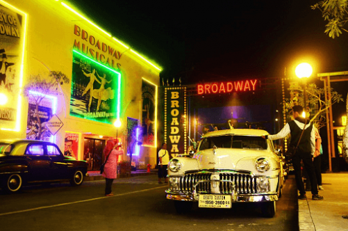 9 Destinasi Wisata di Malang Yang Wajib di Kunjungi