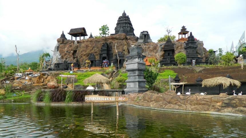 9 Destinasi Wisata di Malang Yang Wajib di Kunjungi