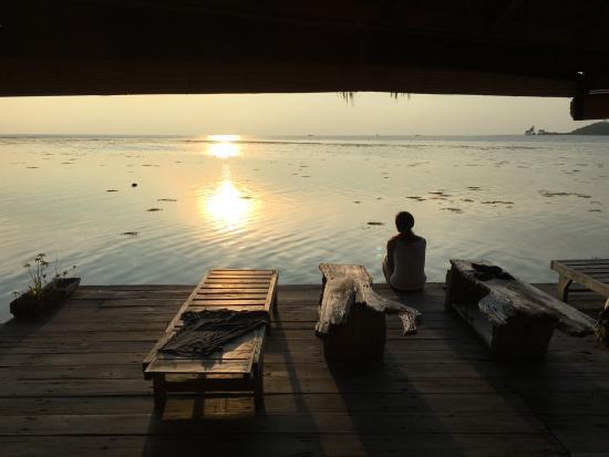 12 Hal yang bisa di lakukan di pulau macan