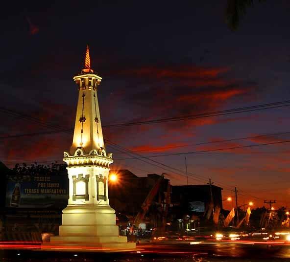 10 Destinasi Wisata Yang Kece Di Yogyakarta