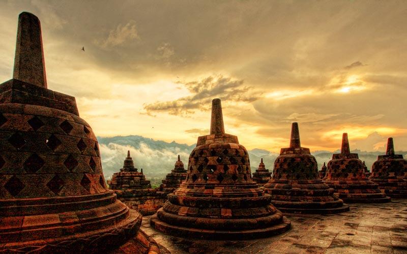 10 Destinasi Wisata Yang Kece Di Yogyakarta