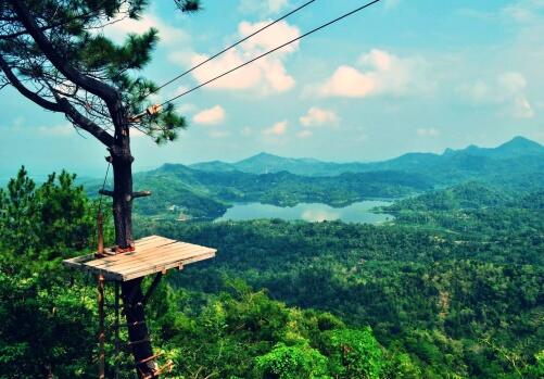 10 Destinasi Wisata Yang Kece Di Yogyakarta