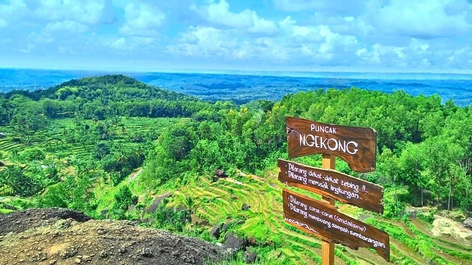 10 Destinasi Wisata Yang Kece Di Yogyakarta