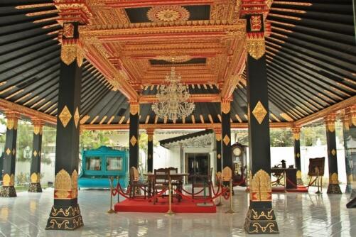 10 Destinasi Wisata Yang Kece Di Yogyakarta