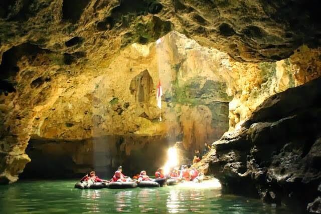 10 Destinasi Wisata Yang Kece Di Yogyakarta