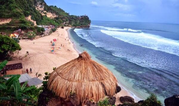 10 Destinasi Wisata Yang Kece Di Yogyakarta