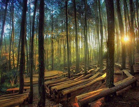 10 Destinasi Wisata Yang Kece Di Yogyakarta