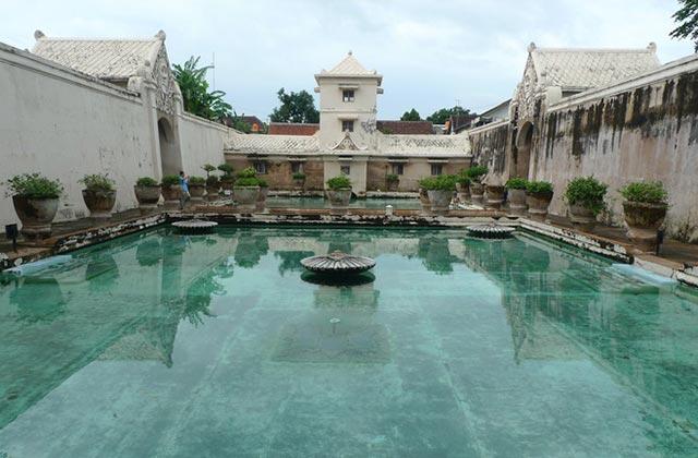 10 Destinasi Wisata Yang Kece Di Yogyakarta