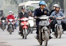 10 Hal Perilaku Negatif Pengendara Motor (Jangan Ditiru)
