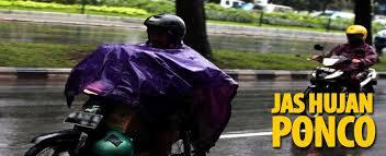 10 Hal Perilaku Negatif Pengendara Motor (Jangan Ditiru)