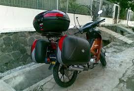 10 Hal Perilaku Negatif Pengendara Motor (Jangan Ditiru)