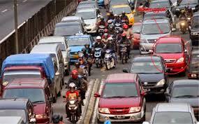 10 Hal Perilaku Negatif Pengendara Motor (Jangan Ditiru)