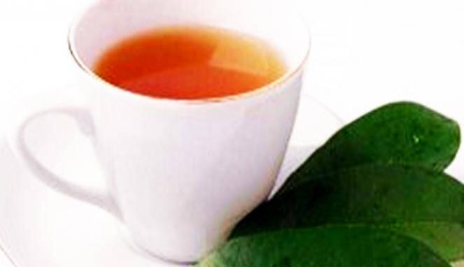Makanan makanan yang Ampuh Meredakan Stres