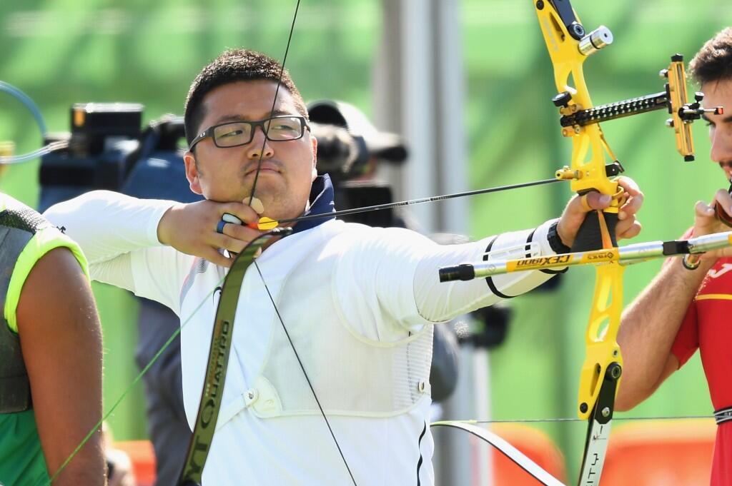 Deretan Rekor Yang Dipecahkan di Rio 2016