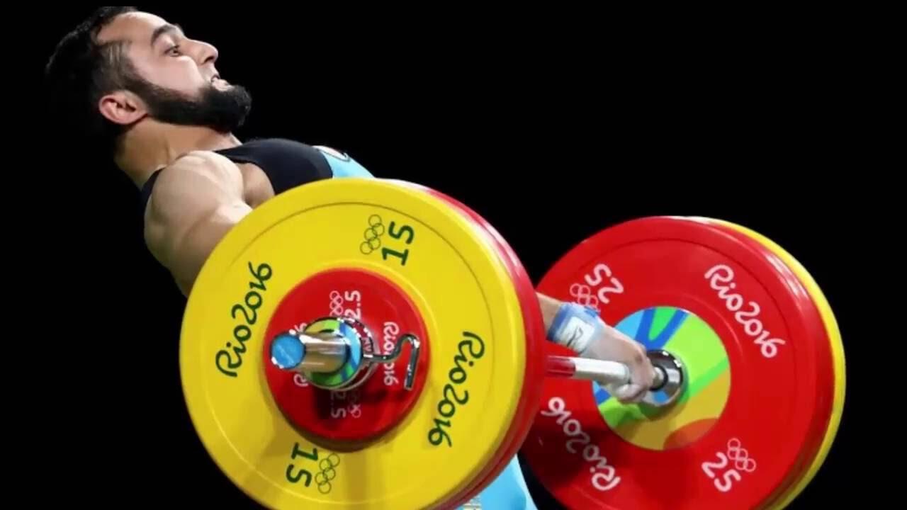 Deretan Rekor Yang Dipecahkan di Rio 2016