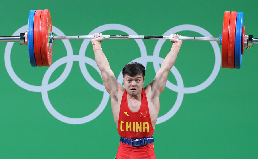 Deretan Rekor Yang Dipecahkan di Rio 2016