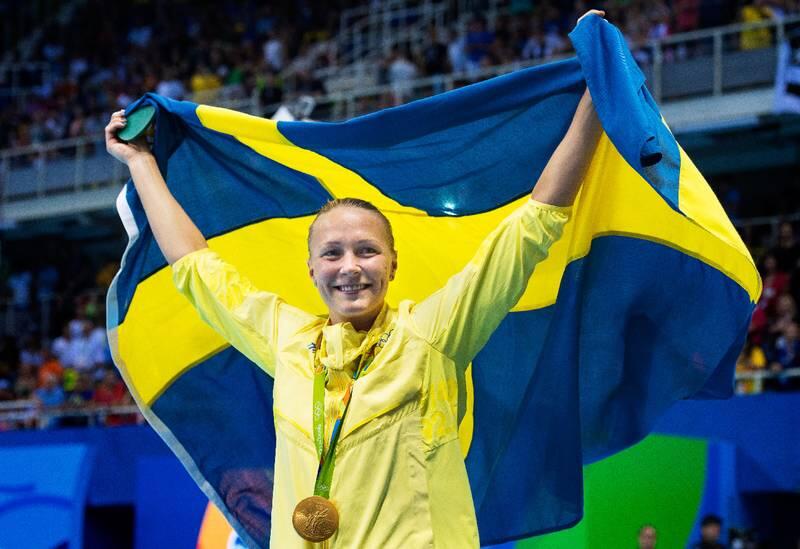 Deretan Rekor Yang Dipecahkan di Rio 2016