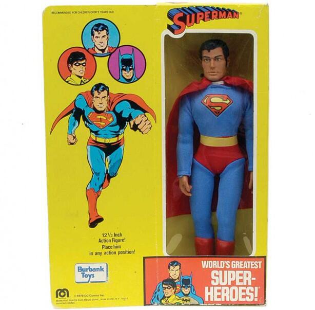 Hobi Koleksi Action Figure itu Menguntungkan Gak Sih?