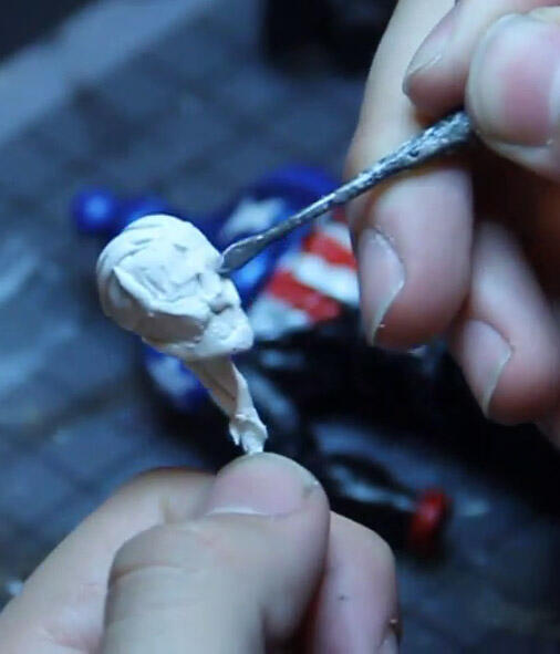 Hobi Koleksi Action Figure itu Menguntungkan Gak Sih?