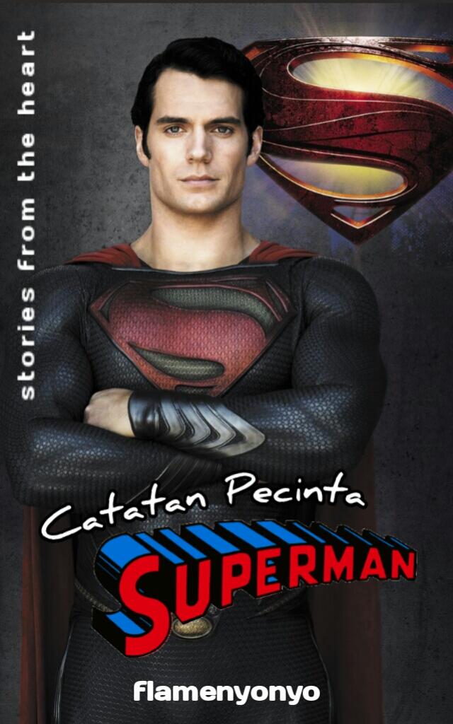 Catatan Pecinta Superman
