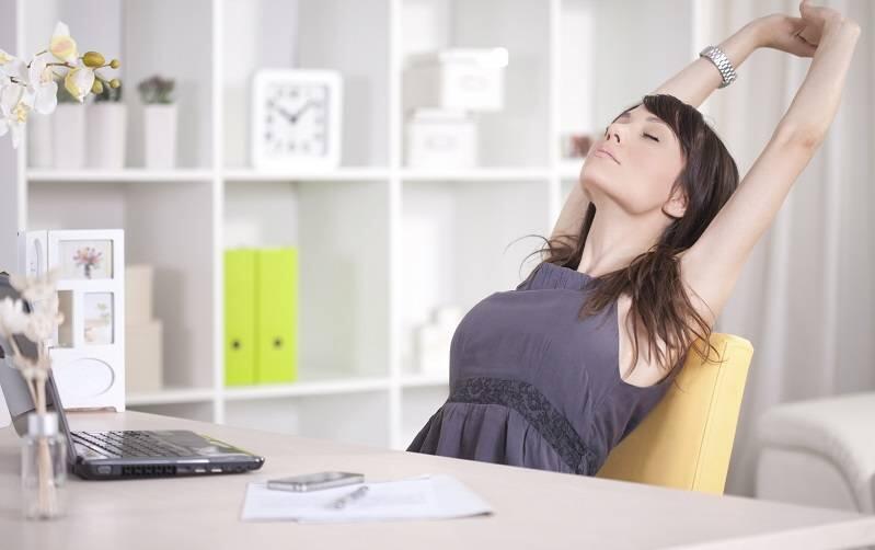 Cara Menghilangkan Stress Dengan Cepat Dan Mudah.