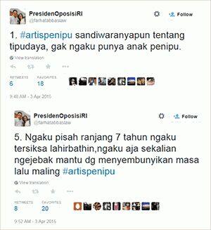 7 Fungsi Twitter di Jaman Sekarang  KASKUS