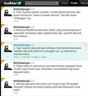 7 Fungsi Twitter di Jaman Sekarang