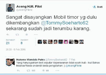 7 Fungsi Twitter di Jaman Sekarang