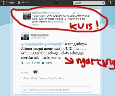7 Fungsi Twitter di Jaman Sekarang