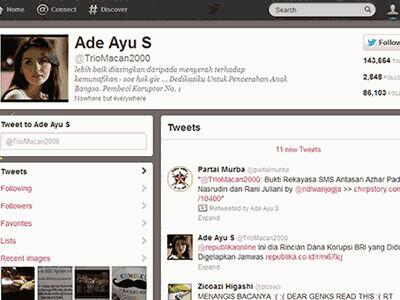 7 Fungsi Twitter di Jaman Sekarang