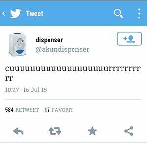 7 Fungsi Twitter di Jaman Sekarang