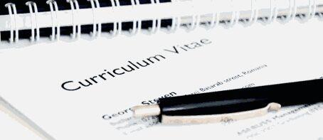 Sering Ditolak? Coba Pake Font Ini Untuk CV Lamaran Kerja Kamu!