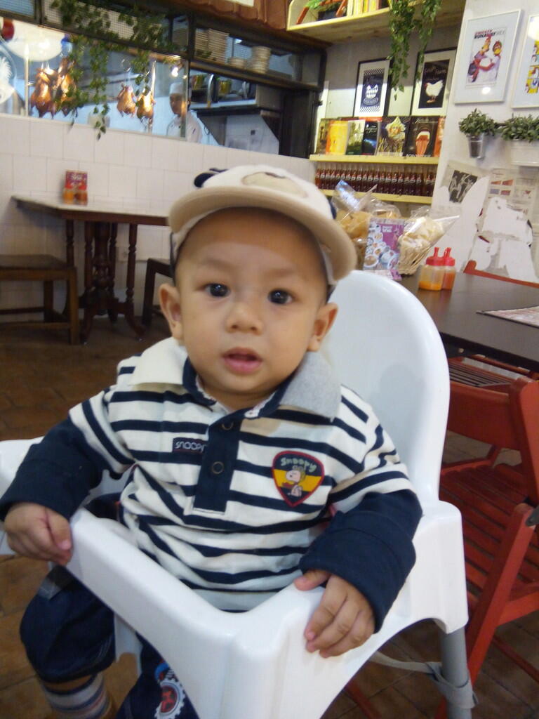 Ini gan!! Cara terbaik mengenal & memahami karakter anak