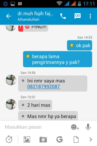 AWAS PENIPUAN JUAL BELI OnLINE dengan memakai kedok profesi yang bermartabat.