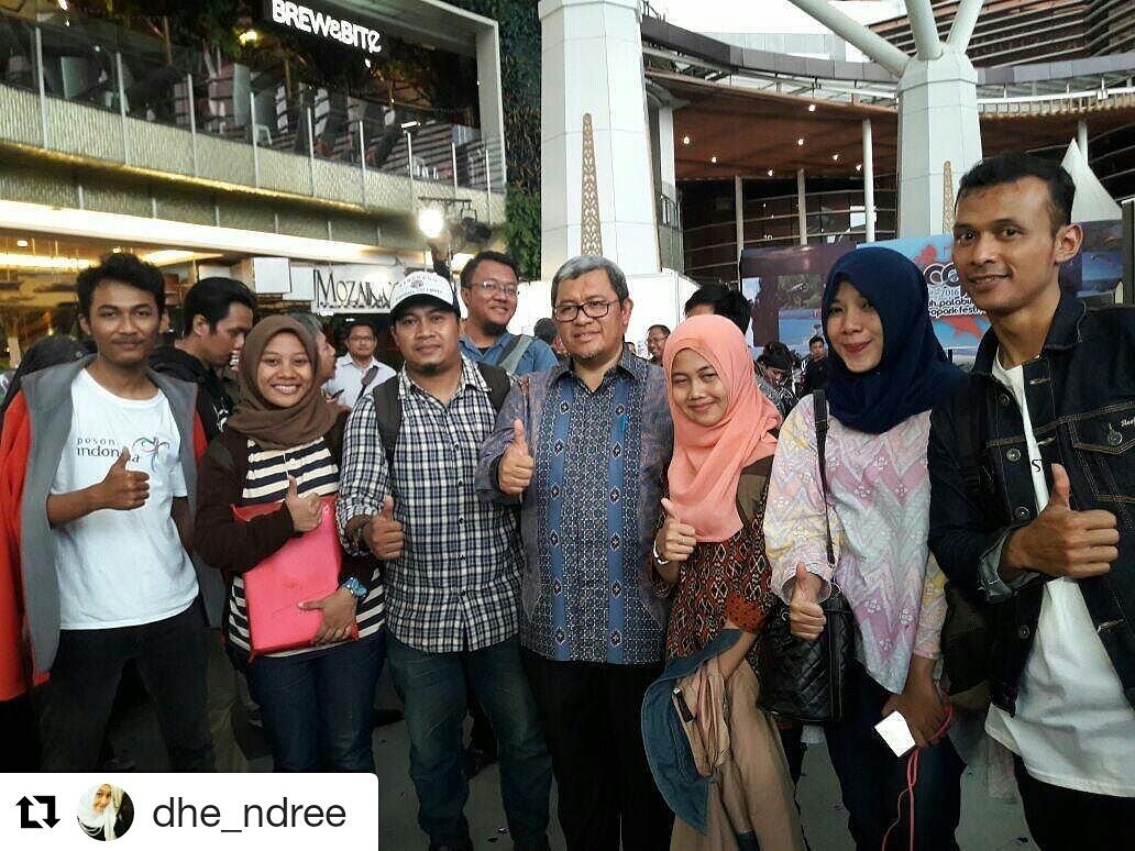 Road To Ciletuh Palabuhanratu Geopark Festival 2016