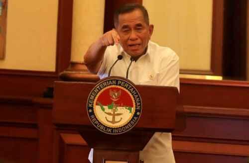 Menhan: Presiden Filipina Ultimatum Kelompok Abu Sayyaf untuk Menyerah