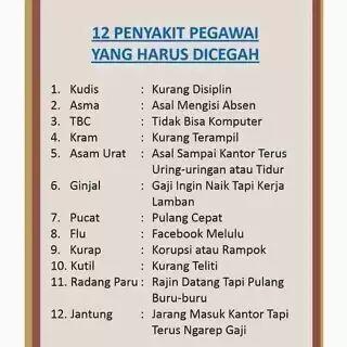 Tolong di cegah